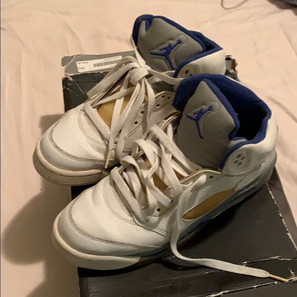Air Jordan 5